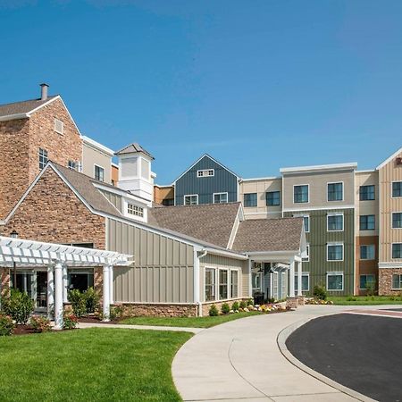 Residence Inn By Marriott Philadelphia Great Valley/Malvern Eksteriør bilde
