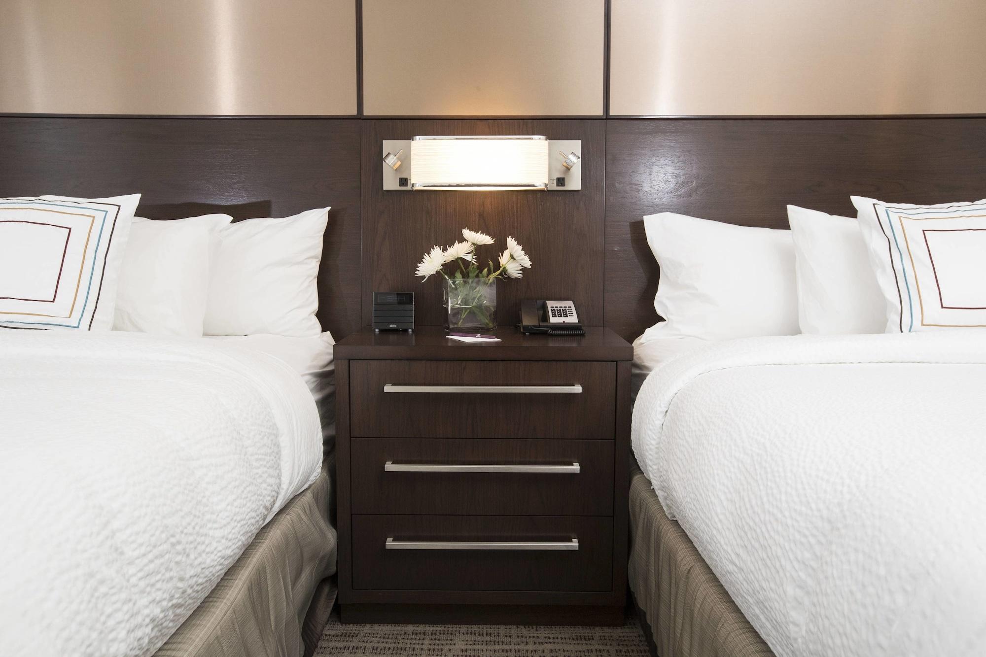 Residence Inn By Marriott Philadelphia Great Valley/Malvern Eksteriør bilde