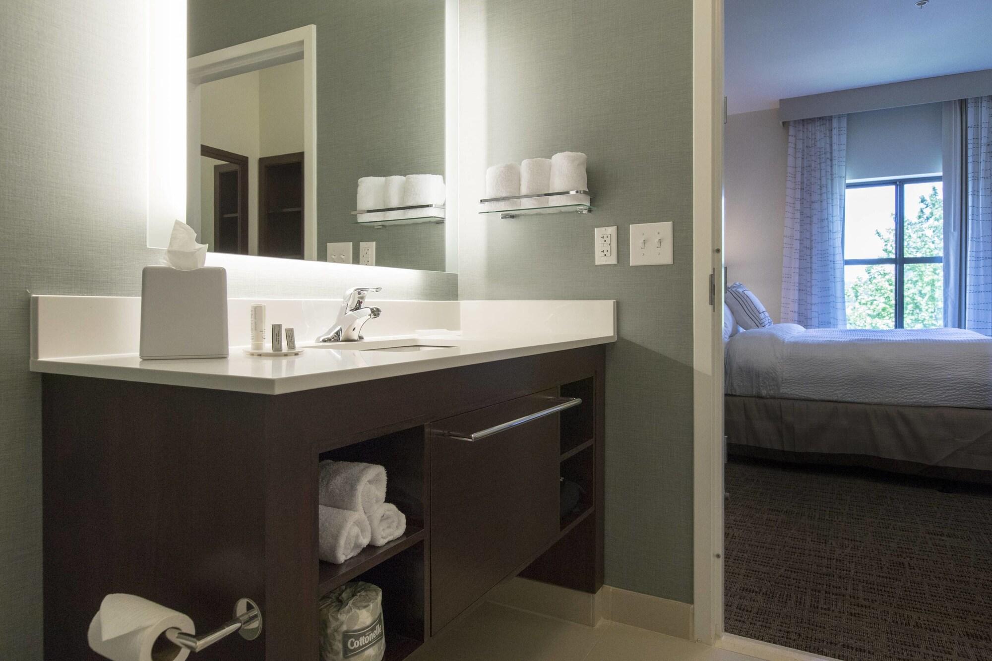 Residence Inn By Marriott Philadelphia Great Valley/Malvern Eksteriør bilde