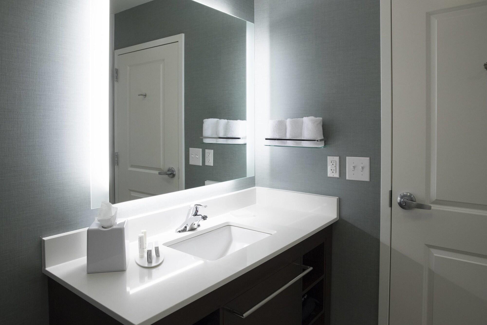 Residence Inn By Marriott Philadelphia Great Valley/Malvern Eksteriør bilde