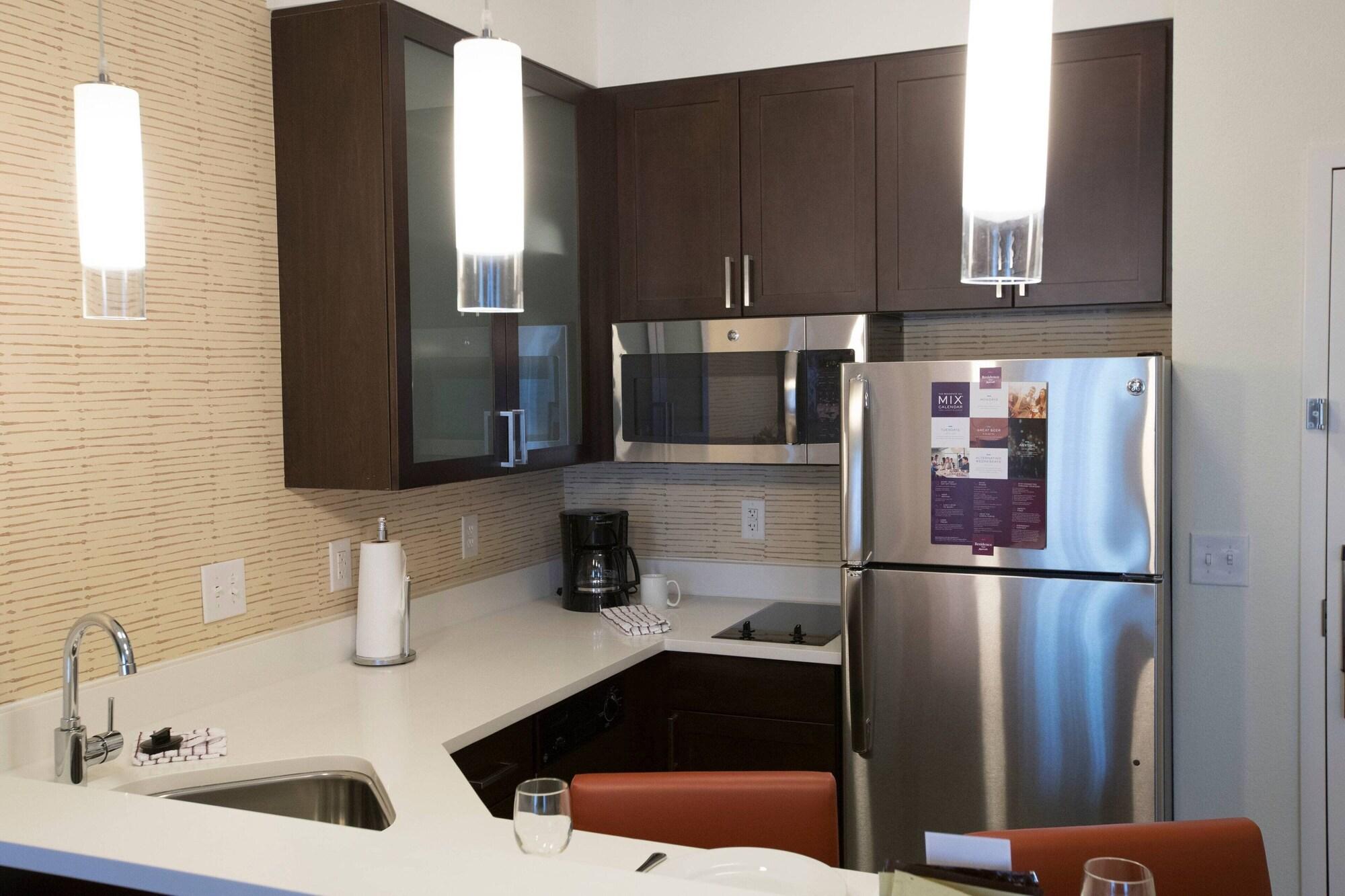 Residence Inn By Marriott Philadelphia Great Valley/Malvern Eksteriør bilde
