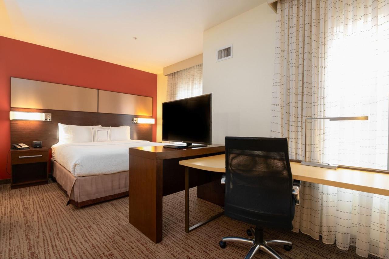 Residence Inn By Marriott Philadelphia Great Valley/Malvern Eksteriør bilde