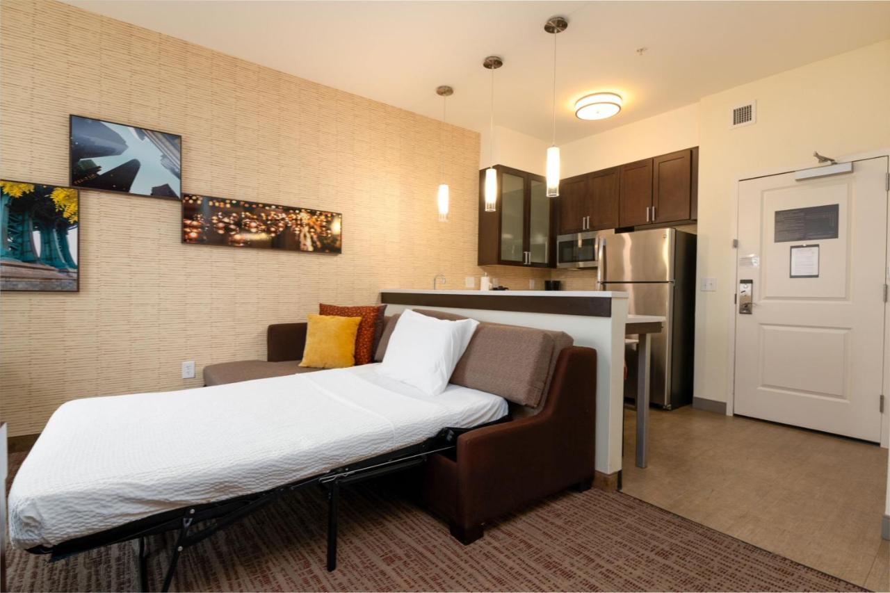 Residence Inn By Marriott Philadelphia Great Valley/Malvern Eksteriør bilde