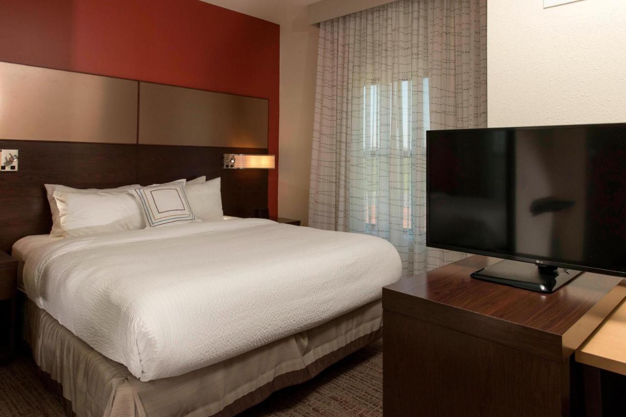 Residence Inn By Marriott Philadelphia Great Valley/Malvern Eksteriør bilde