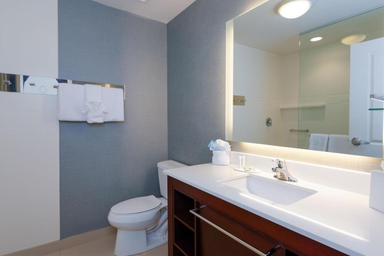 Residence Inn By Marriott Philadelphia Great Valley/Malvern Eksteriør bilde