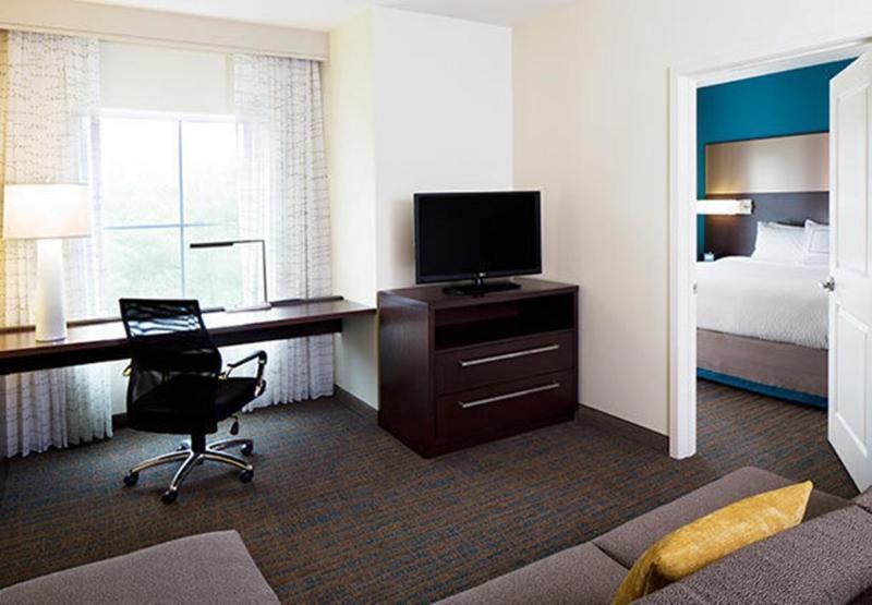 Residence Inn By Marriott Philadelphia Great Valley/Malvern Eksteriør bilde