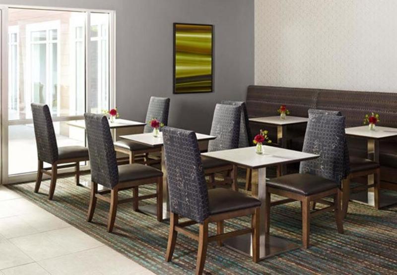 Residence Inn By Marriott Philadelphia Great Valley/Malvern Eksteriør bilde