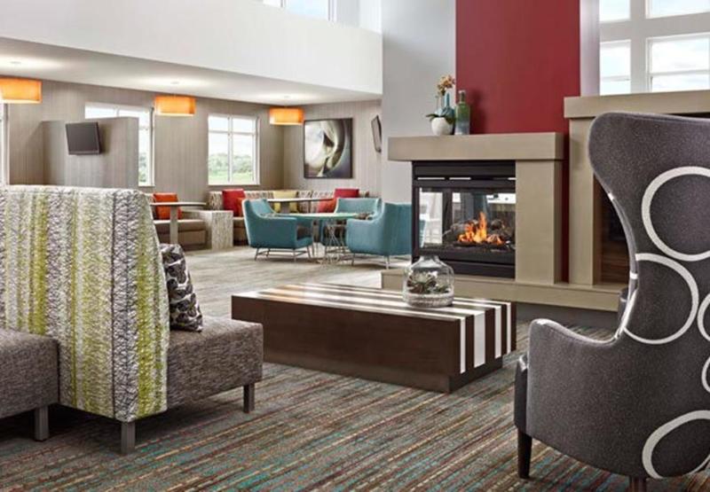 Residence Inn By Marriott Philadelphia Great Valley/Malvern Eksteriør bilde