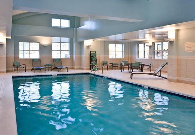 Residence Inn By Marriott Philadelphia Great Valley/Malvern Eksteriør bilde