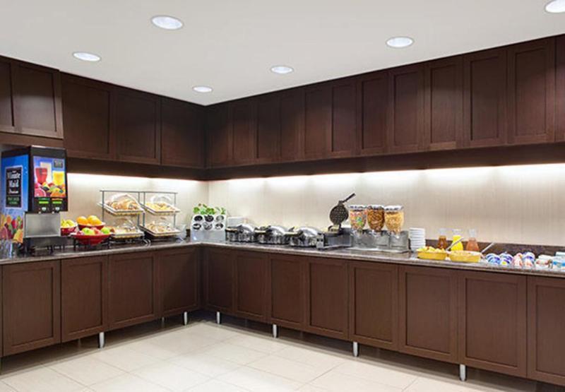 Residence Inn By Marriott Philadelphia Great Valley/Malvern Eksteriør bilde