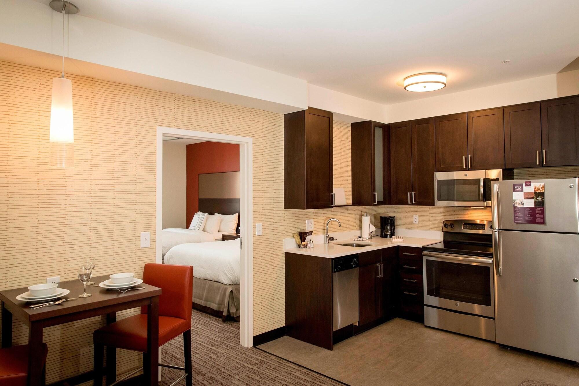 Residence Inn By Marriott Philadelphia Great Valley/Malvern Eksteriør bilde