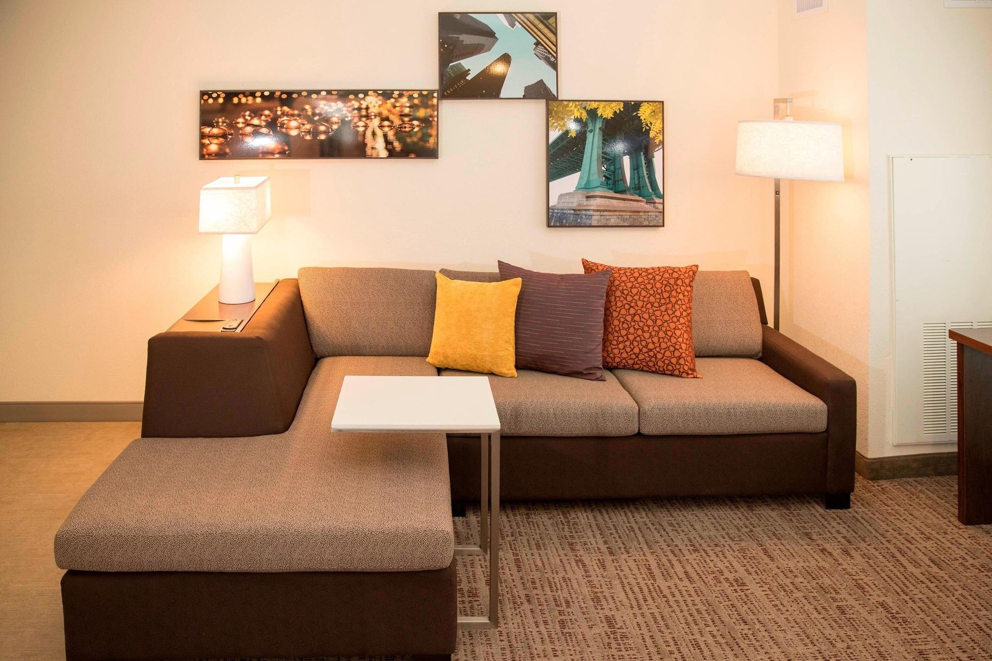 Residence Inn By Marriott Philadelphia Great Valley/Malvern Eksteriør bilde
