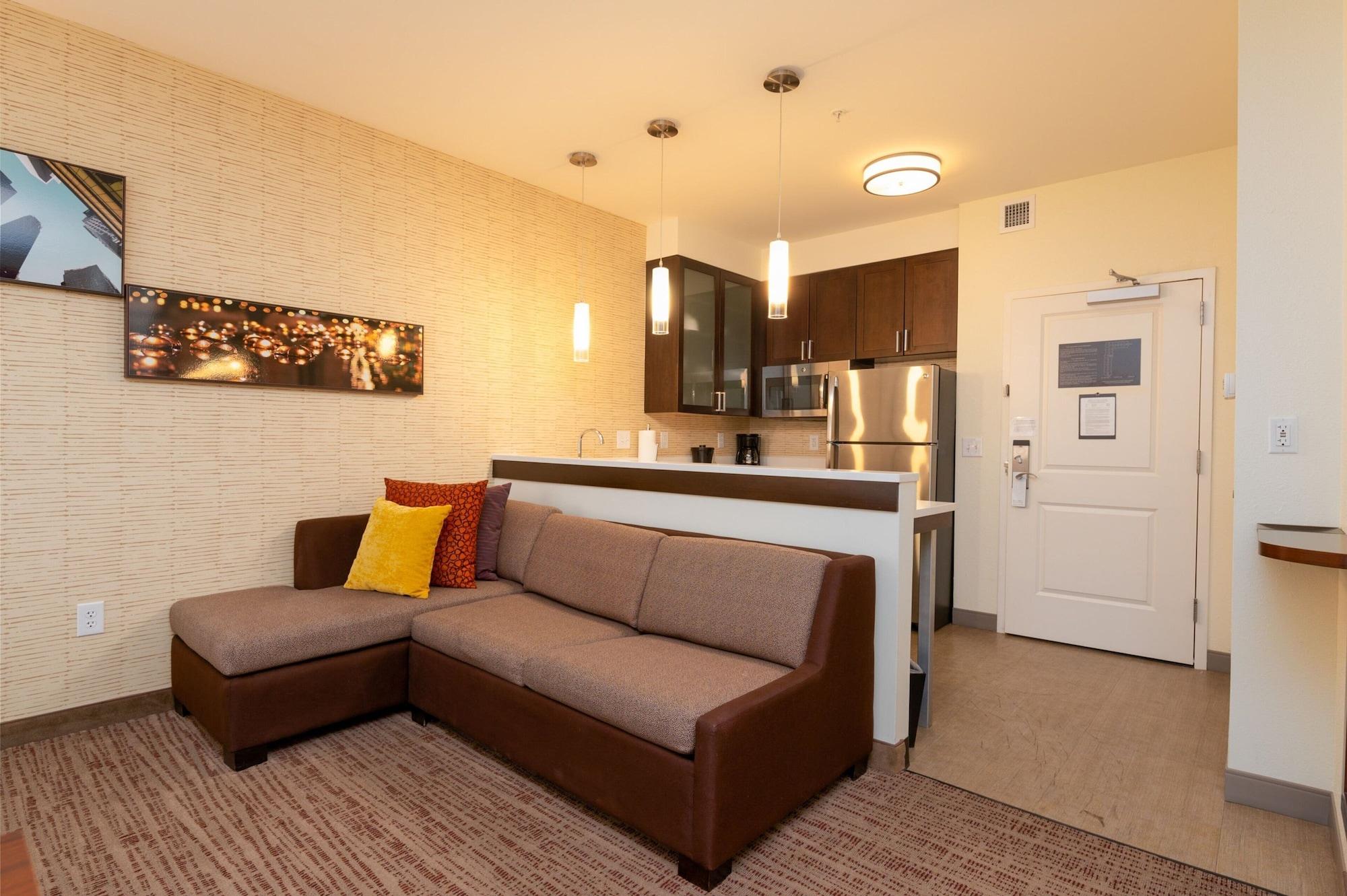 Residence Inn By Marriott Philadelphia Great Valley/Malvern Eksteriør bilde
