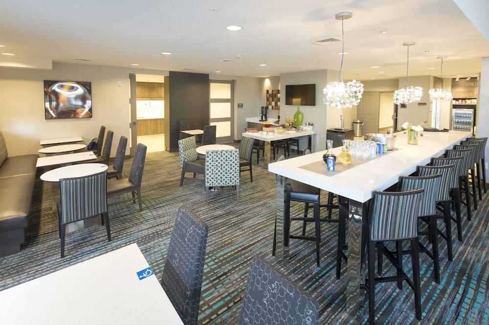 Residence Inn By Marriott Philadelphia Great Valley/Malvern Eksteriør bilde