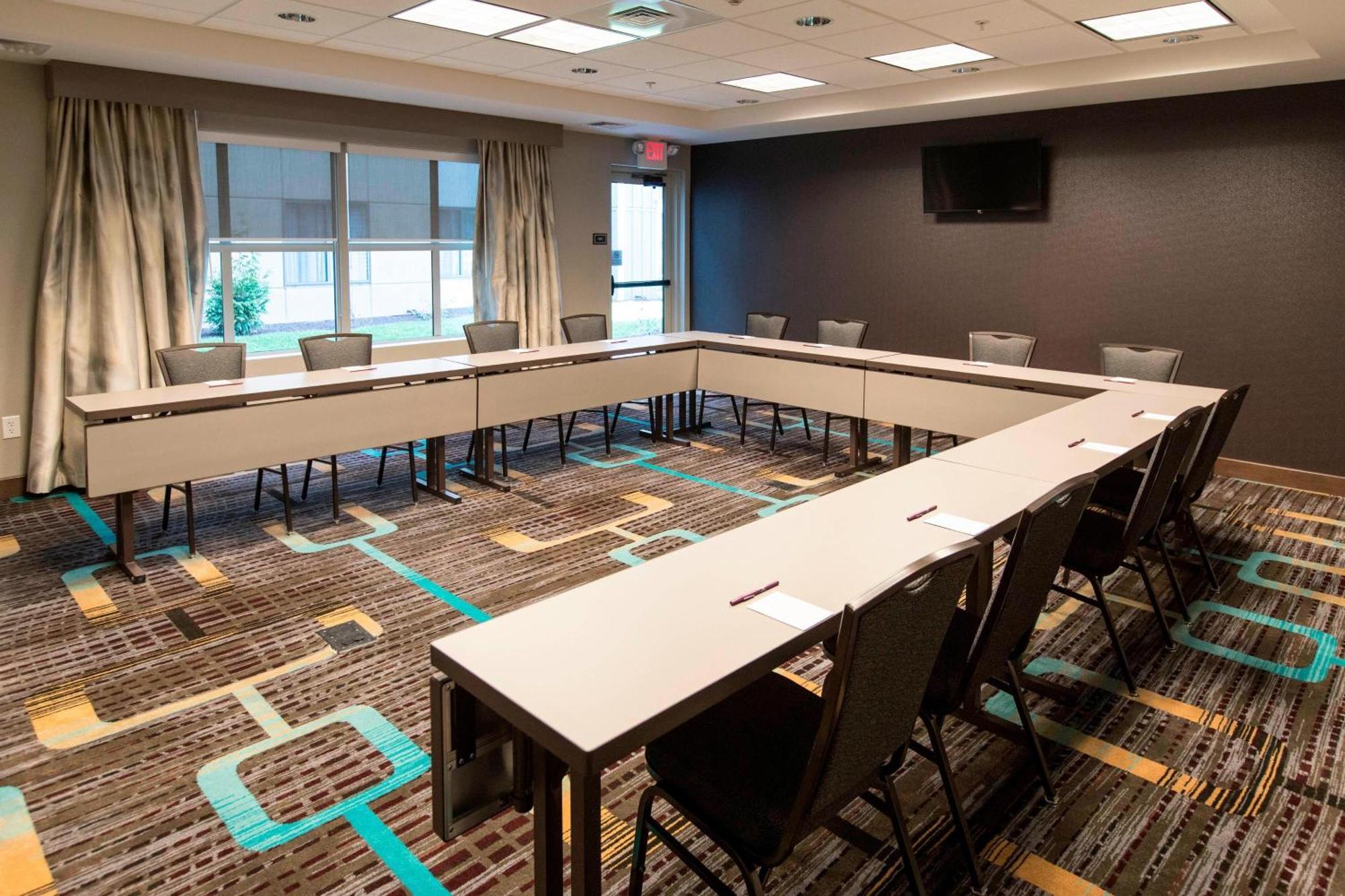 Residence Inn By Marriott Philadelphia Great Valley/Malvern Eksteriør bilde