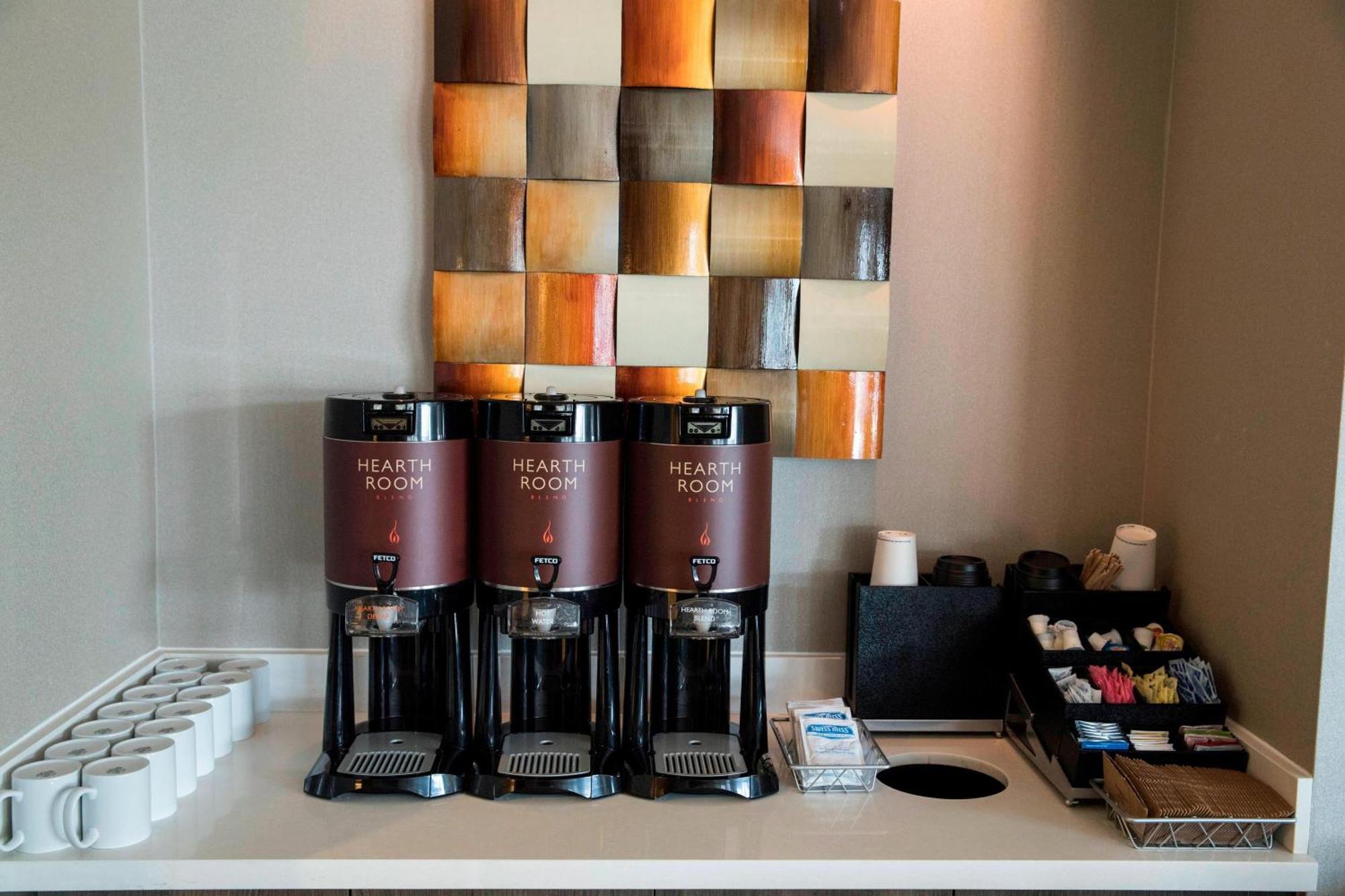 Residence Inn By Marriott Philadelphia Great Valley/Malvern Eksteriør bilde