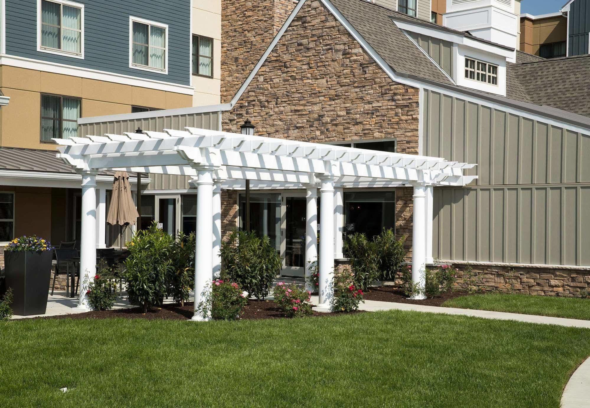 Residence Inn By Marriott Philadelphia Great Valley/Malvern Eksteriør bilde