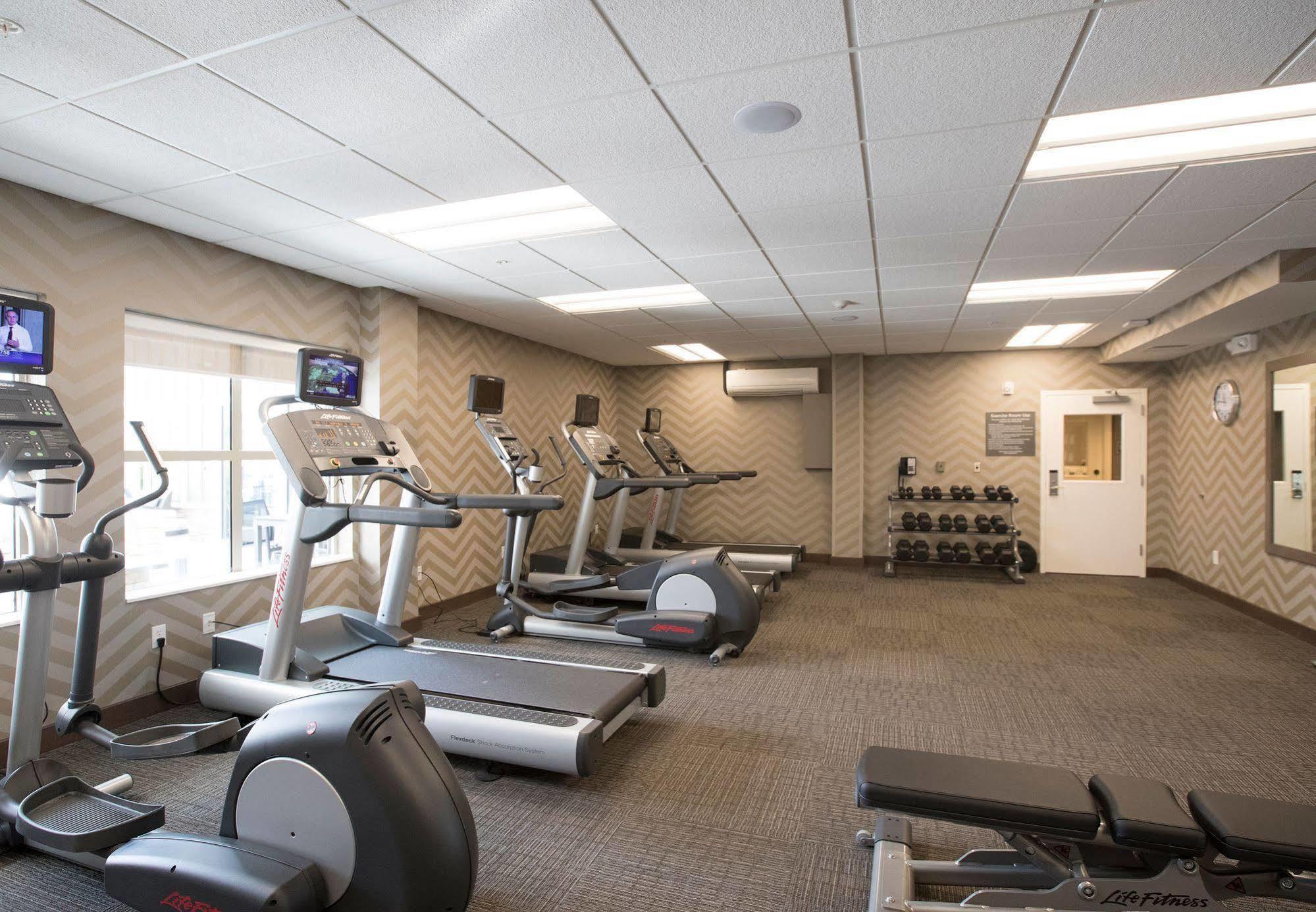 Residence Inn By Marriott Philadelphia Great Valley/Malvern Eksteriør bilde